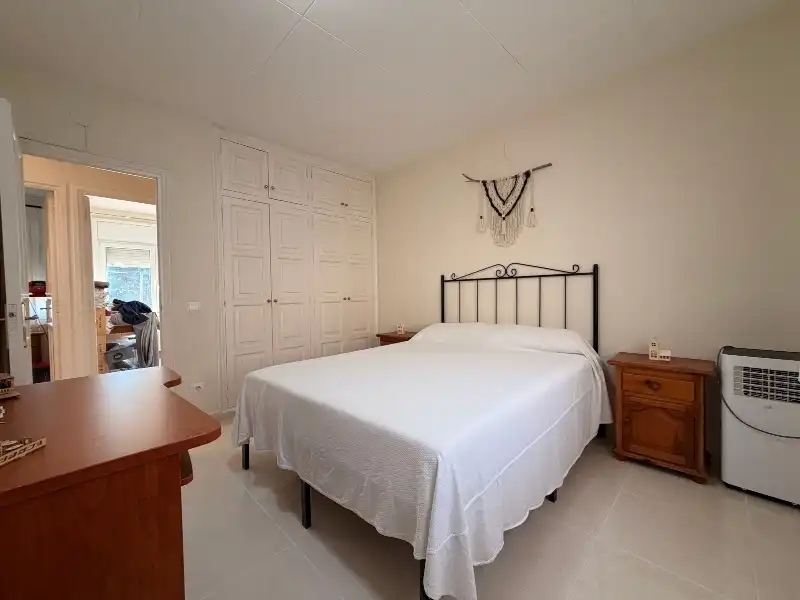 Habitación de Casa o chalet en venta en Palafrugell con Aire acondicionado, Calefacción y Jardín privado