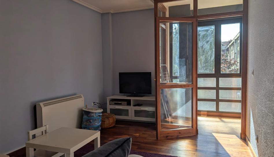 Photo 1 of Flat for sale in Avenida Santo Domingo de la Calzada, 17, Ezcaray, La Rioja