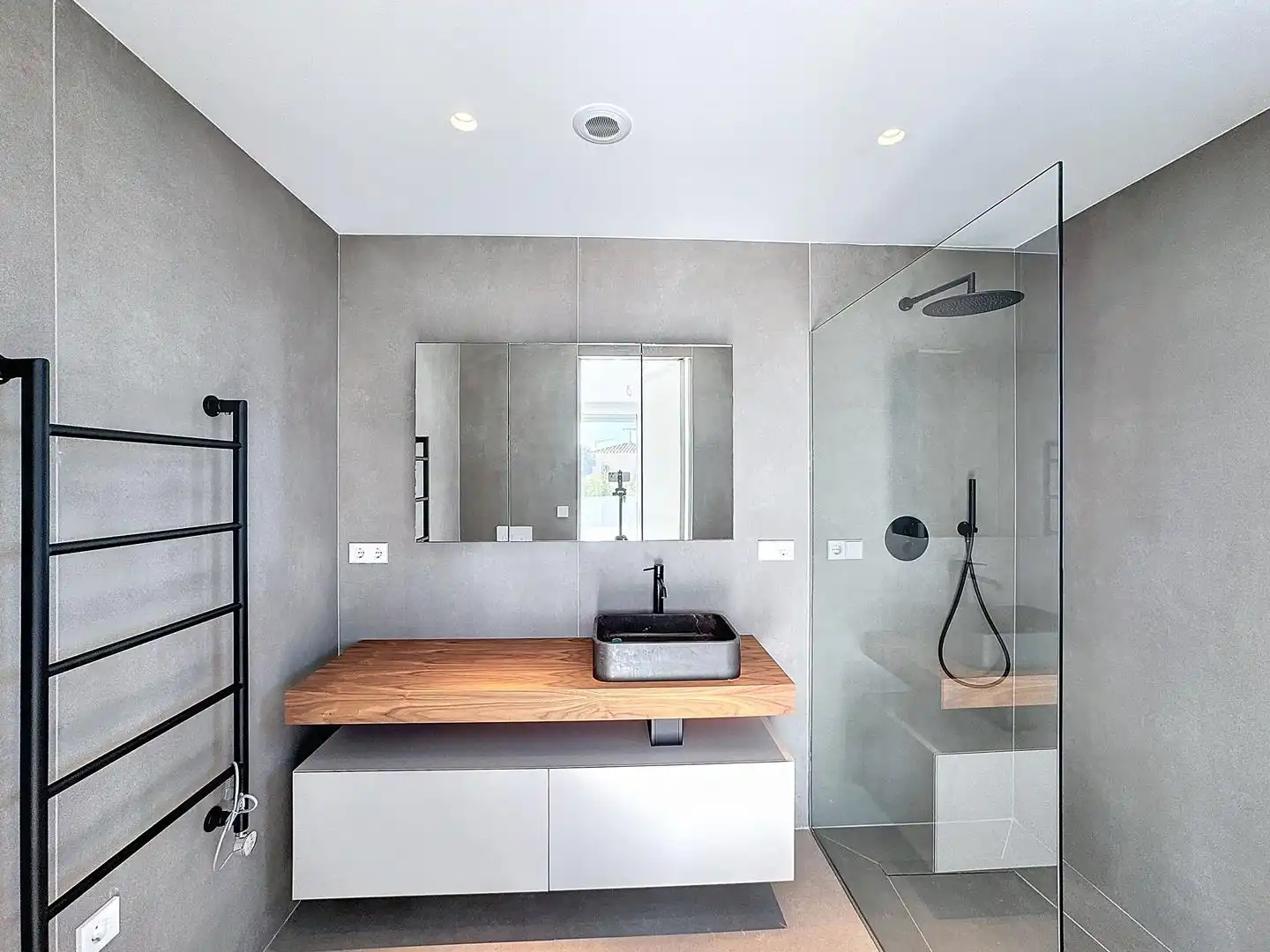 Chalet con piscina en venta en Moravit - Cap Blanc, imagen 33