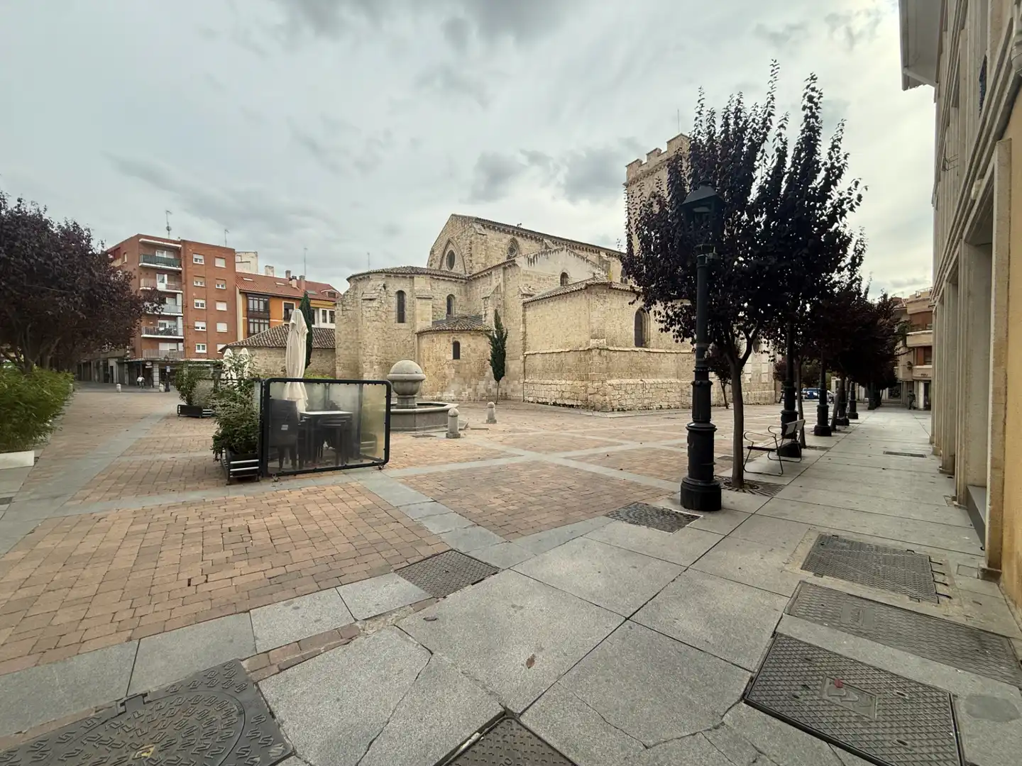 Pis amb ascensor en venda a Plaza la Rinconada de San Miguel, imagen 19