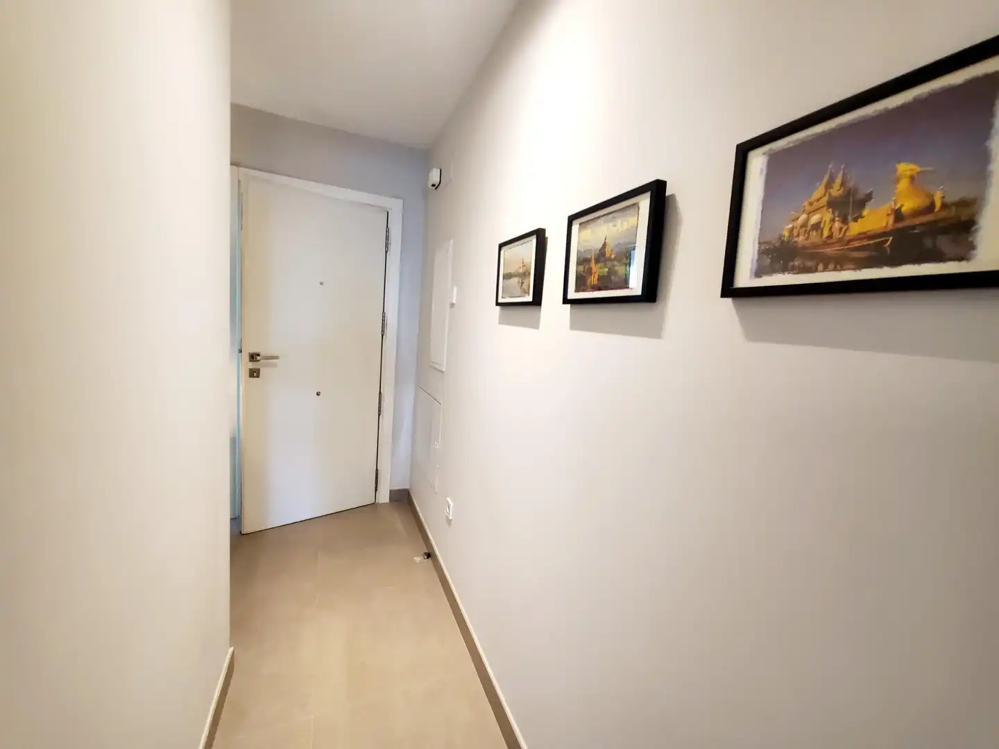 Planta baixa en venda en Fuengirola amb Aire condicionat, Calefacció i Terrassa