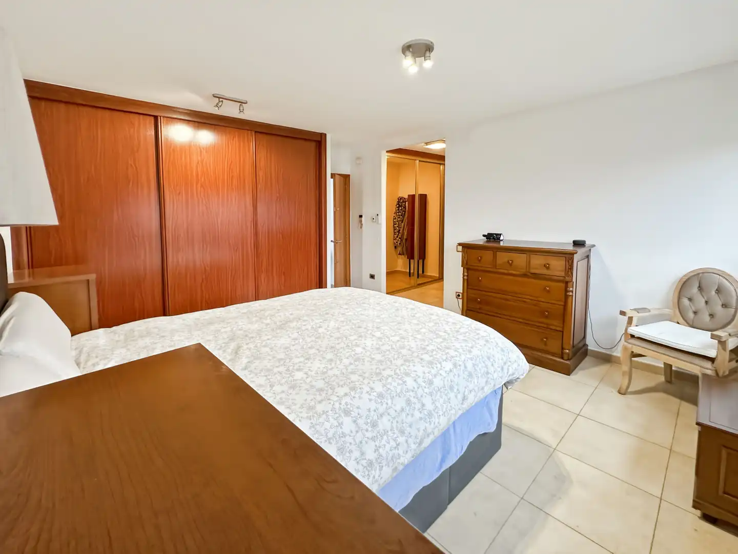 Habitación de Casa o chalet en venta en Vic con Aire acondicionado, Calefacción y Terraza