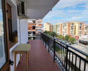 Flat for sale in Calle de Beethoven, Los Guindos - Parque Mediterráneo - Santa Paula