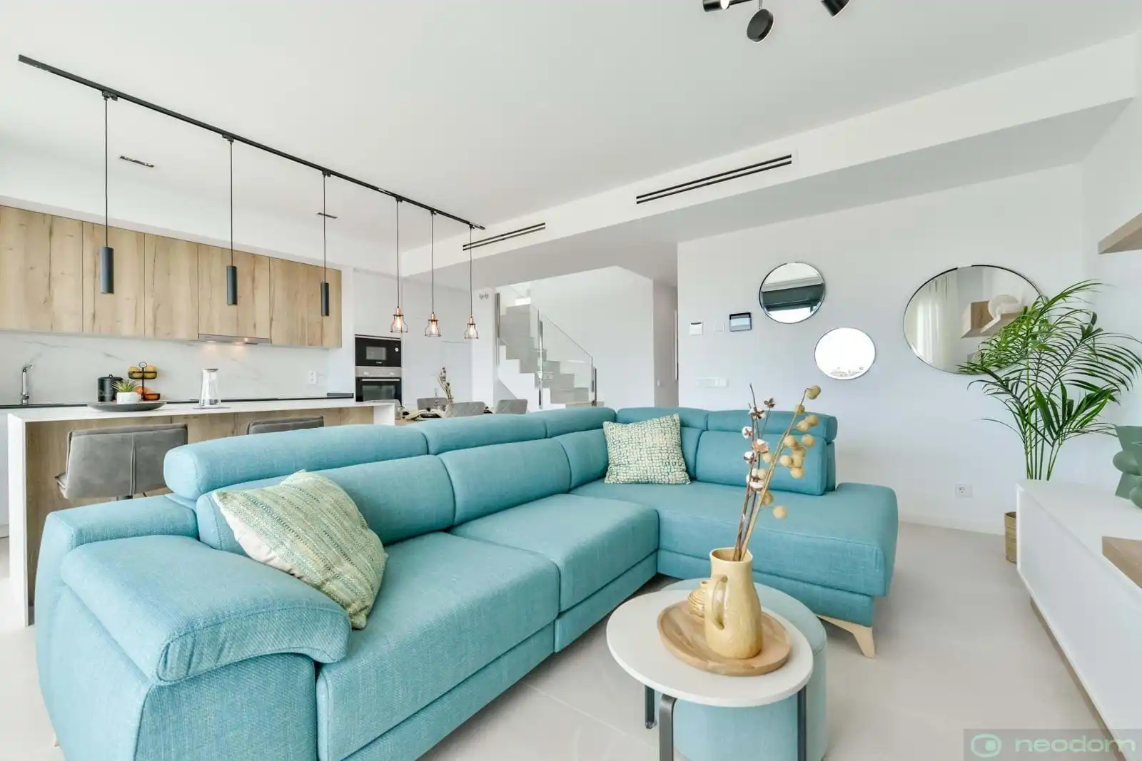 Attico in vendita a Balcón de Finestrat - Terra Marina, imagen 21