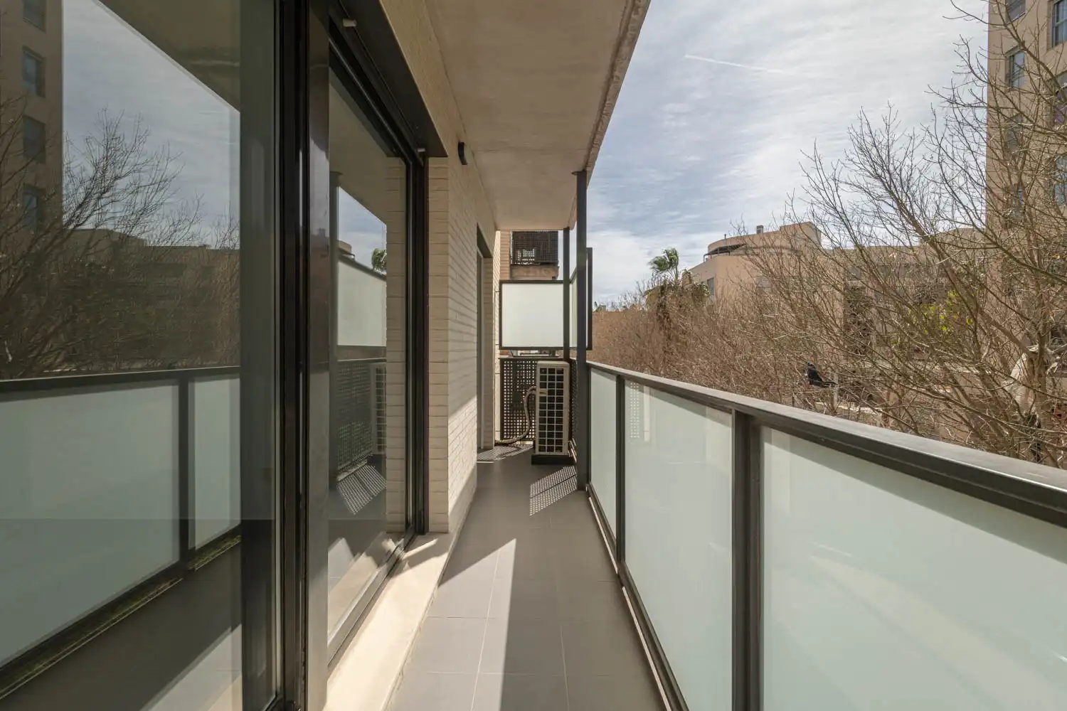Piso con terraza en venta en Manuel Meliá i Fuster 12, imagen 31