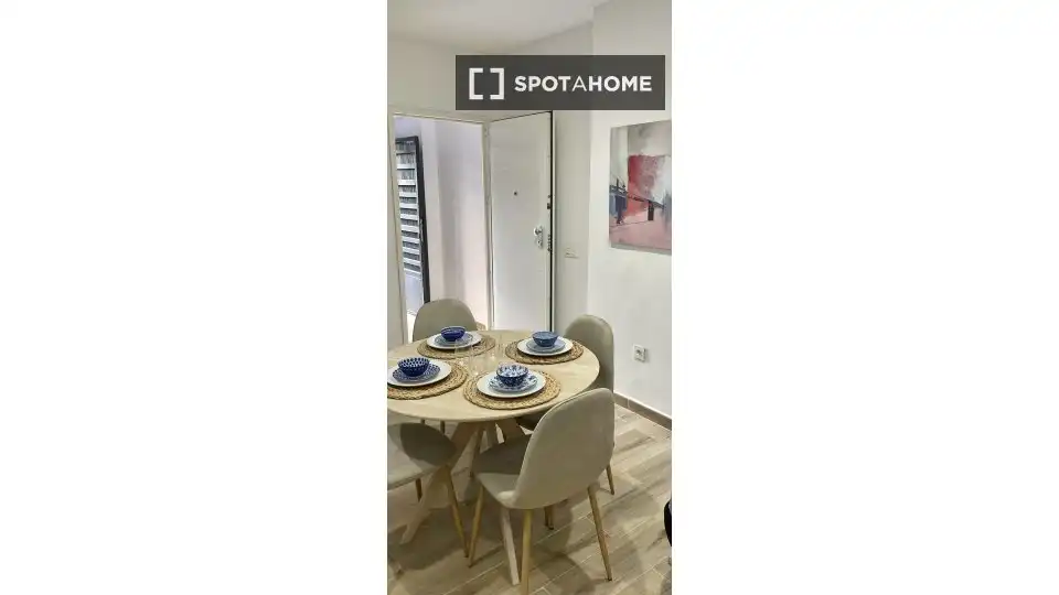 Habitació a San Bernardo