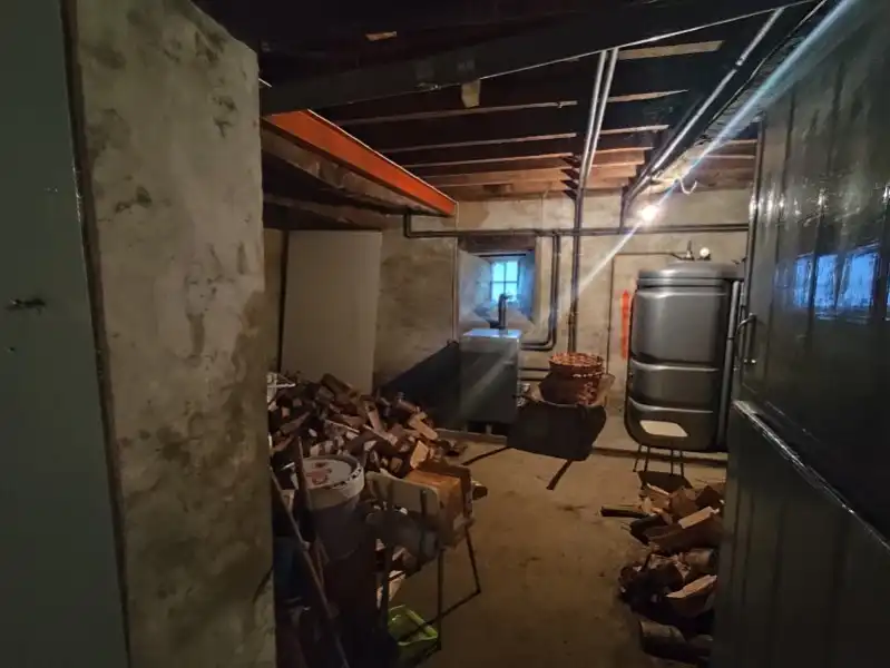 Casa o chalet en venta en Salas con Trastero y Amueblado