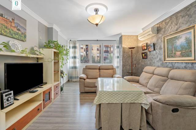 Piso en Venta en Barrio de Zaidín