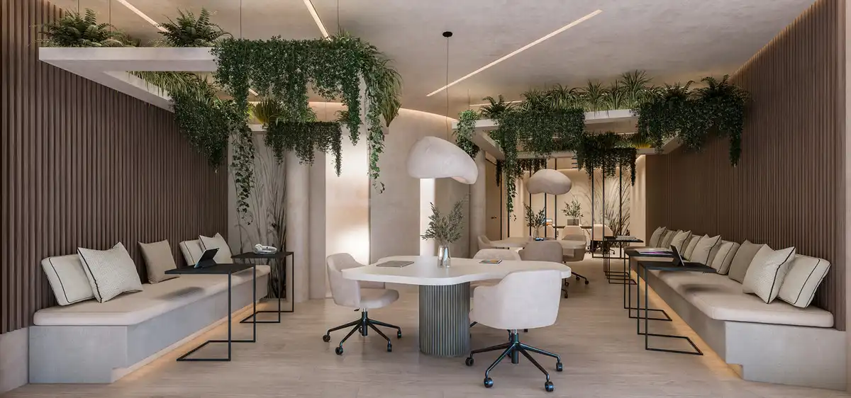 Planta baja en venta en Estepona con Jardín privado, Terraza y Trastero