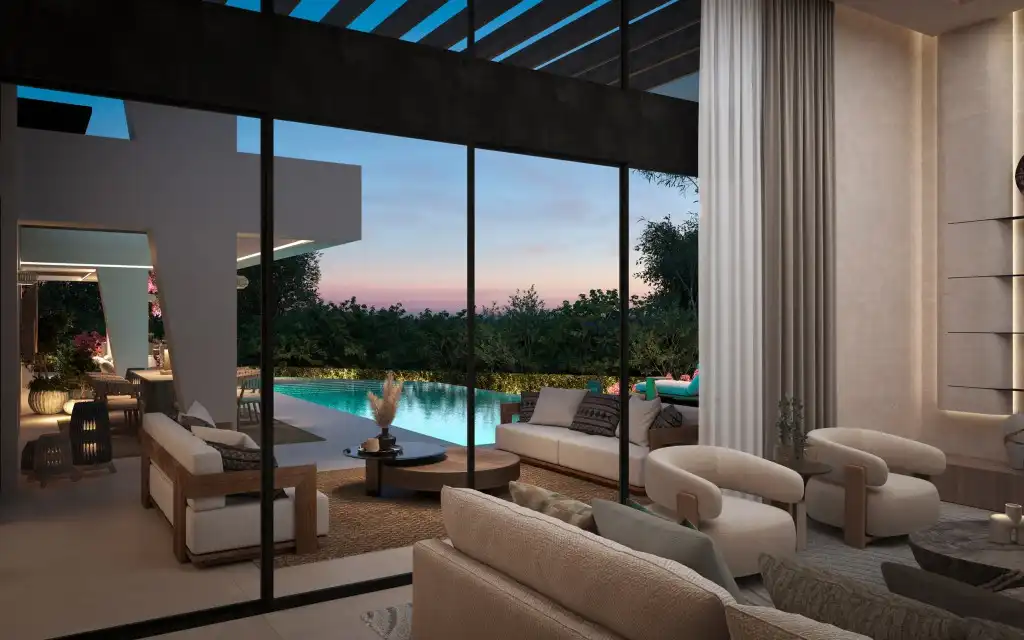 Villa avec piscine à vendre à Nueva Andalucía, imagen 15