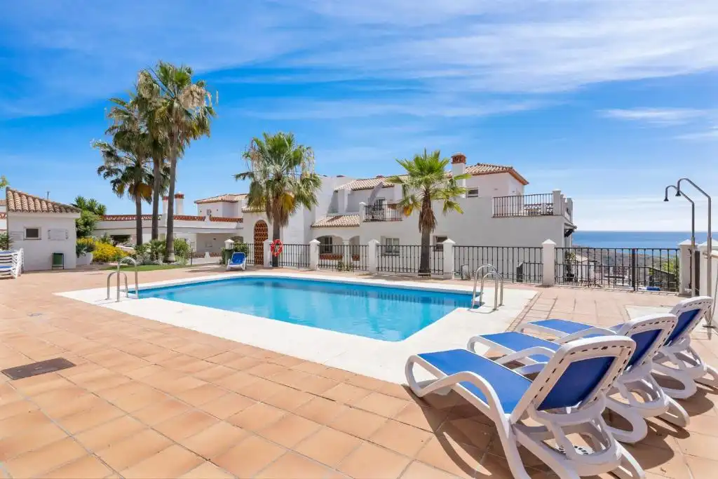 Ático con piscina en venta en Calle Don José de Orbaneja 32, imagen 38
