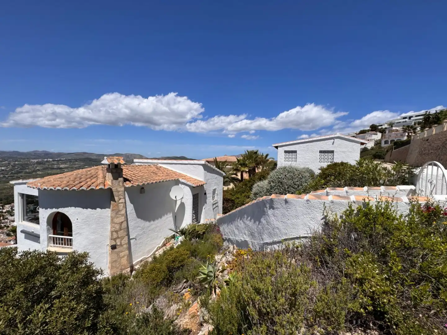 Villa mit Pool zum Verkauf in Cumbre del Sol, imagen 66