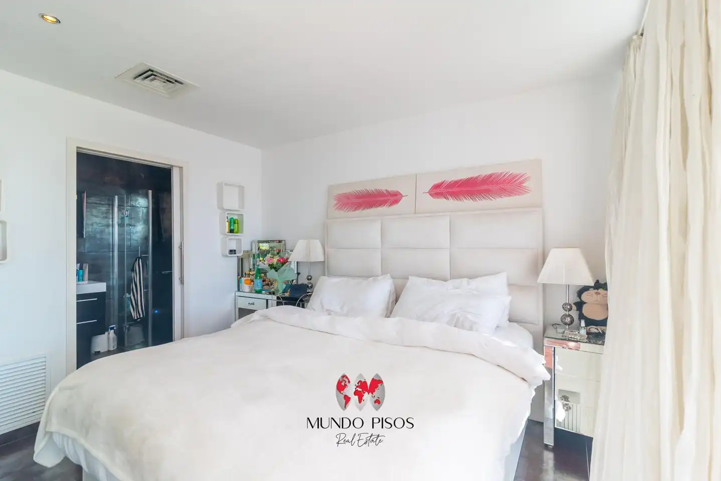 Ático con piscina en venta en calle de Nunyo Sanç, imagen 17