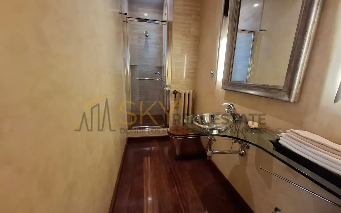 Appartamento con ascensore in vendita a Calle de Zurbarán, imagen 35