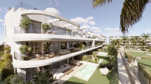 Foto 2 de Apartament en venda a Bahía Dorada, Estepona