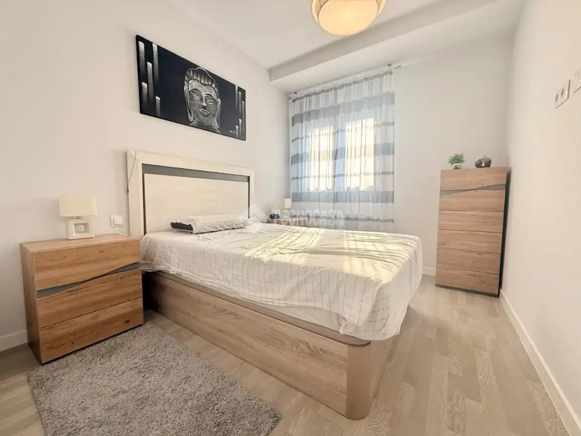 Piso con piscina en venta en Alovera, imagen 15