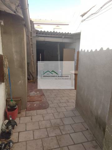 Casa-chalet en Venta en Calle San Antón, 27 en El Peral