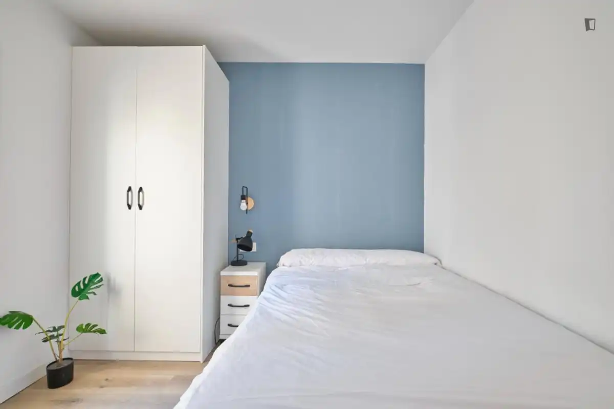 Habitació a Vidal