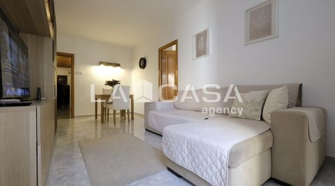 Foto 3 de Pis en venda a Carrer de Petrarca, Horta, Barcelona Capital