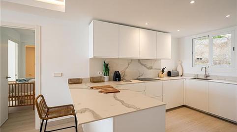 Photo 4 of Flat to rent in Cas Català - Illetes, Illes Balears