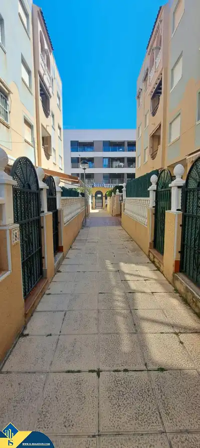 Penthouse mit Pool zum Verkauf in La Mata, imagen 20