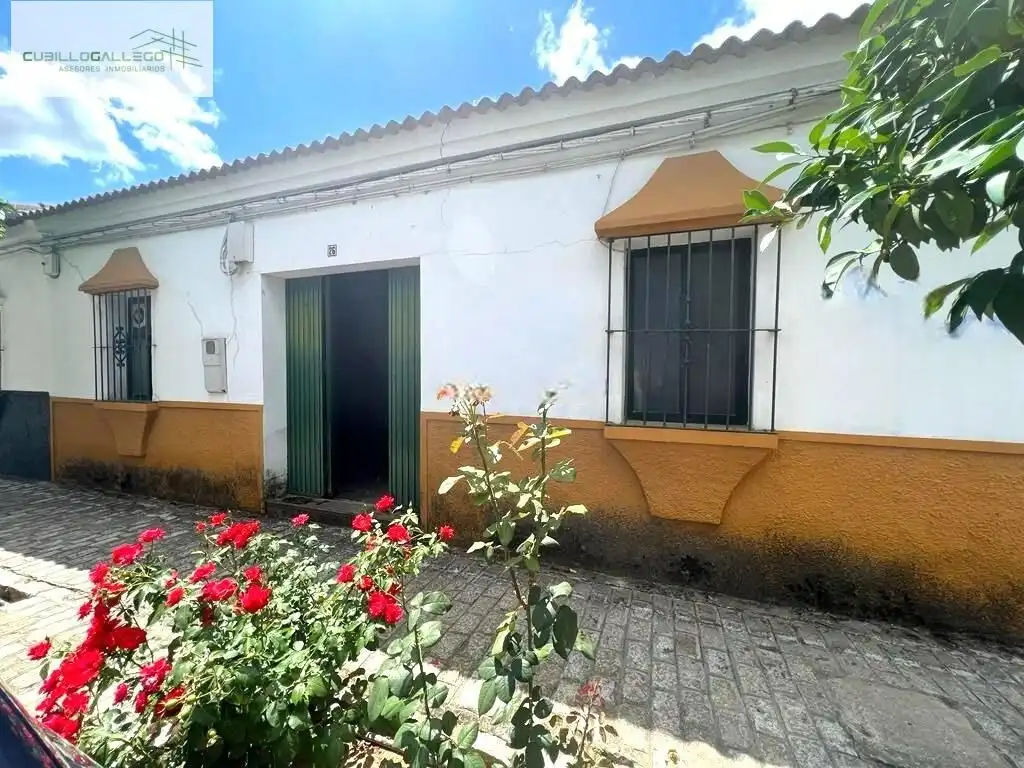 House for sale in Gerena