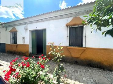 Casa in vendita a Gerena