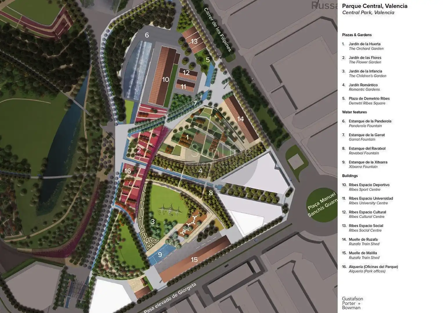 Appartamento con terrazza in affitto a Calle Doctor Domagk, imagen 35