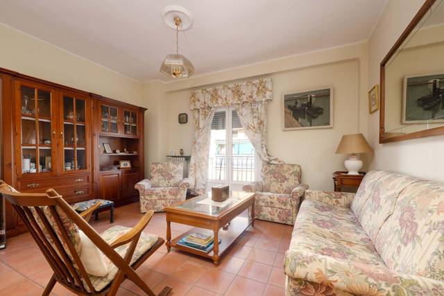 Piso en Venta en Calle Arjona en Arenal - Museo