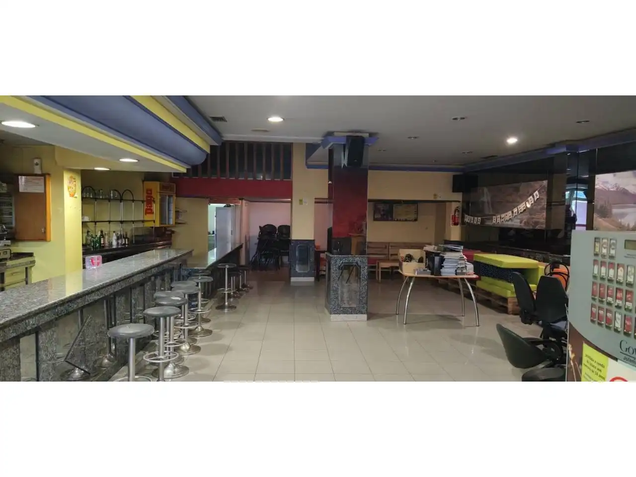 Local comercial en venta en San Roque - As Fontiñas, imagen 4