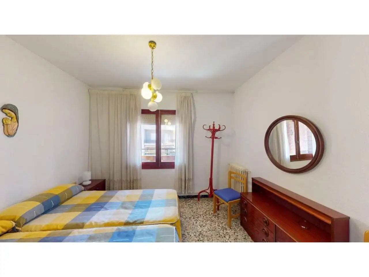 Piso con terraza en venta en Caravaca de la Cruz, imagen 17