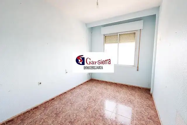 Schlafzimmer von Wohnung zum Verkauf in Cobeja mit Heizung und Terrasse