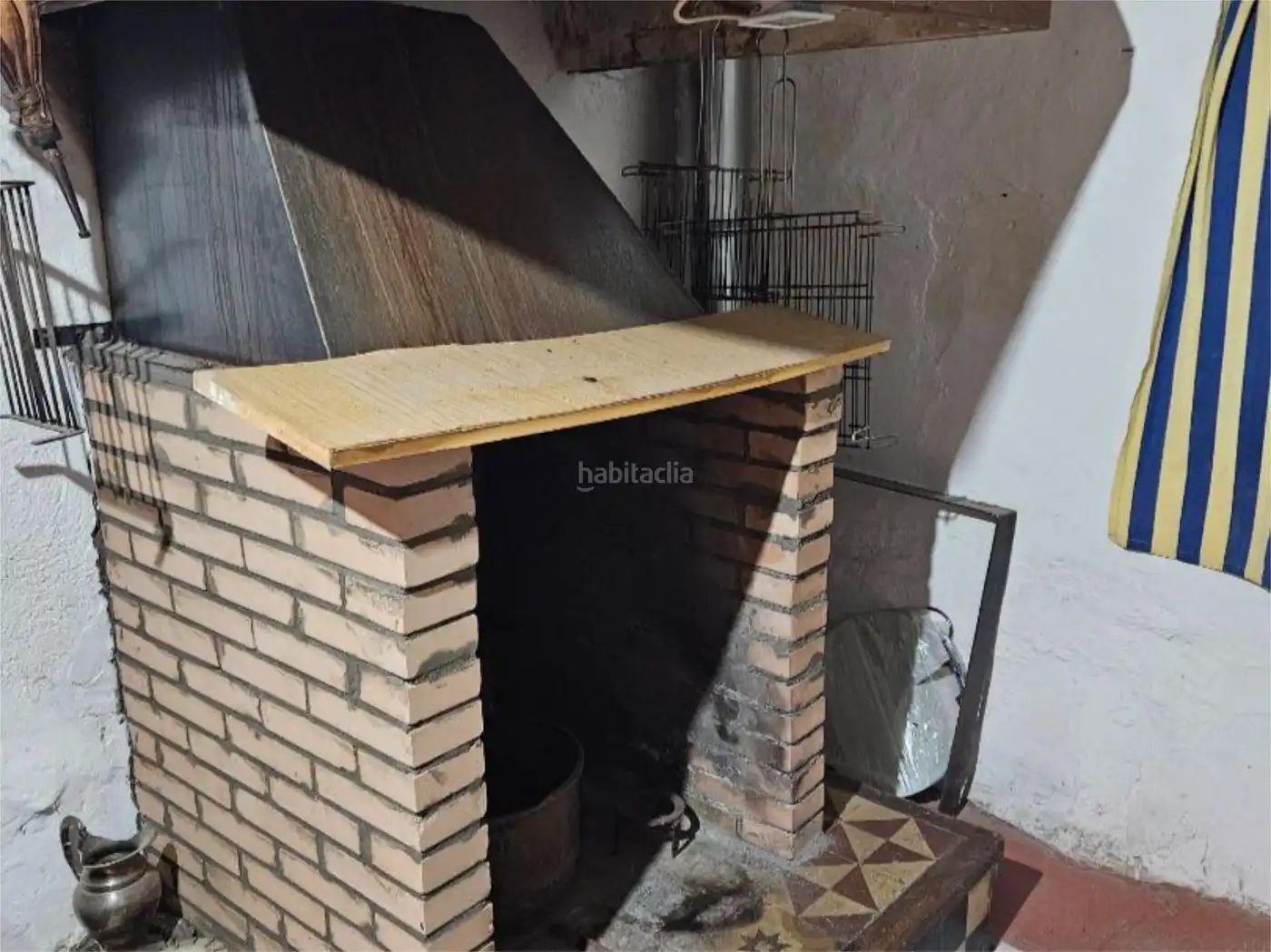 Adossat en venda a Calle Cabezo Bajo 2, imagen 11