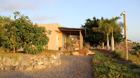 Foto 4 de Finca rústica en venda a Alcalá, Santa Cruz de Tenerife