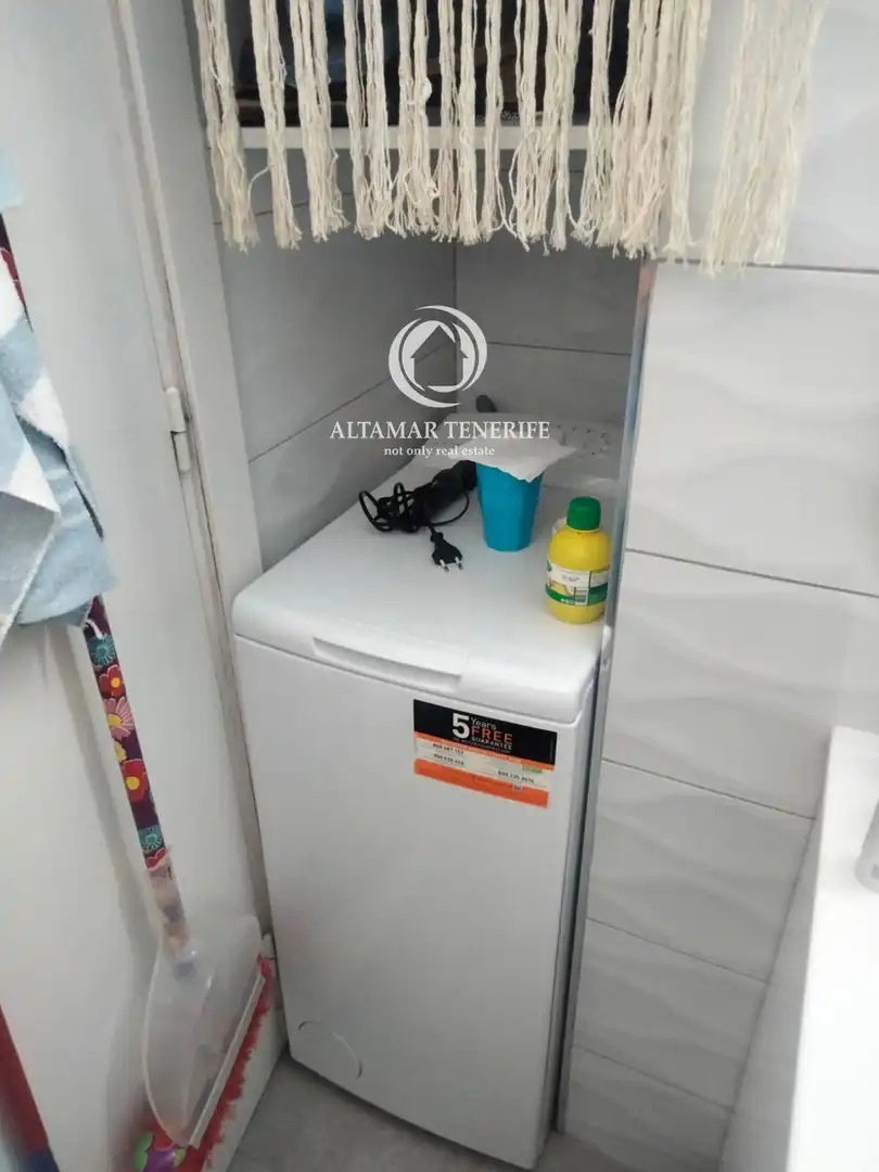 Apartament amb piscina en venda a Av. Santiago Puig, imagen 18