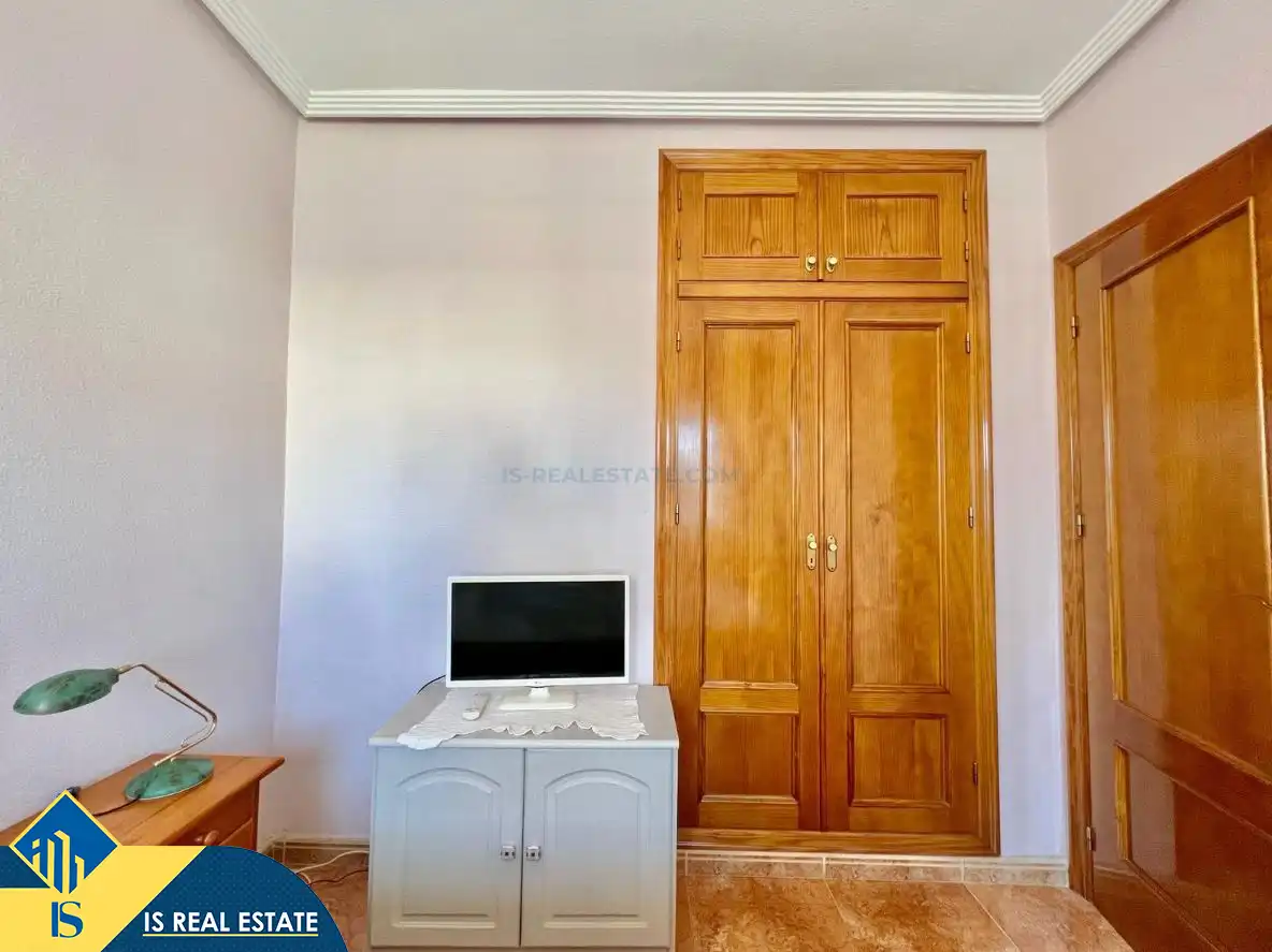 Bungalow with pool for sale in Centro, imagen 48