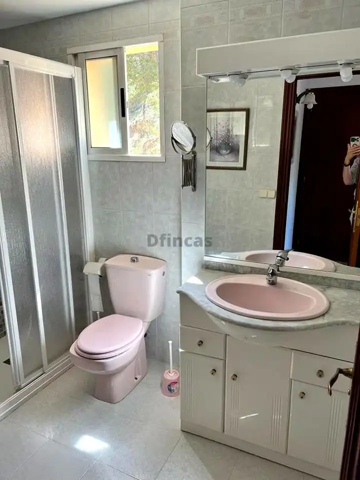 Appartamento con ascensore in vendita a Travesía Santa Mónica, imagen 11
