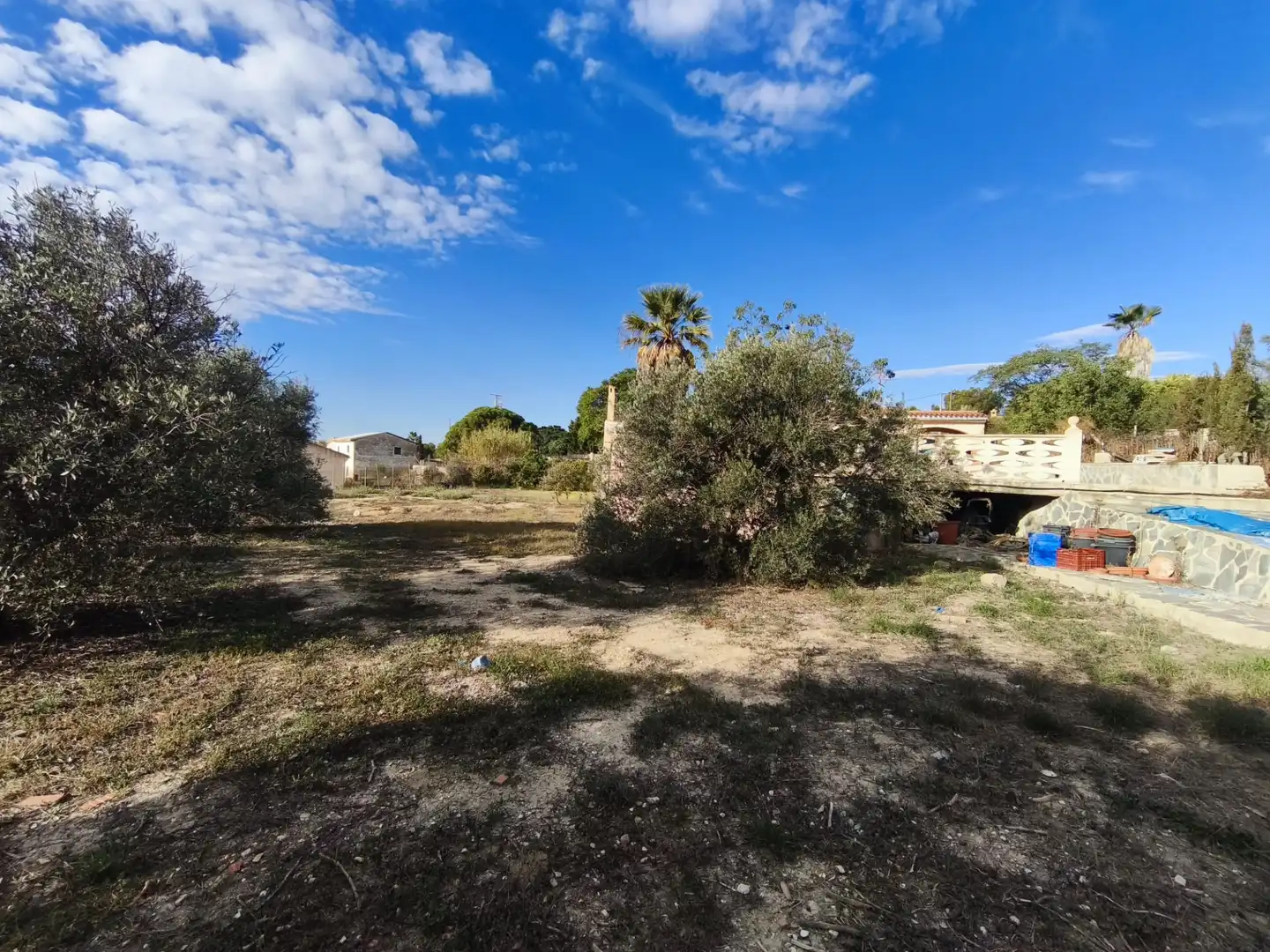 Villa avec piscine à vendre à Carrer Almogavers, imagen 21