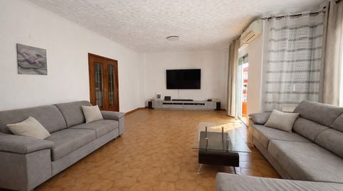 Foto 3 de Àtic en venda a Alberic, Valencia