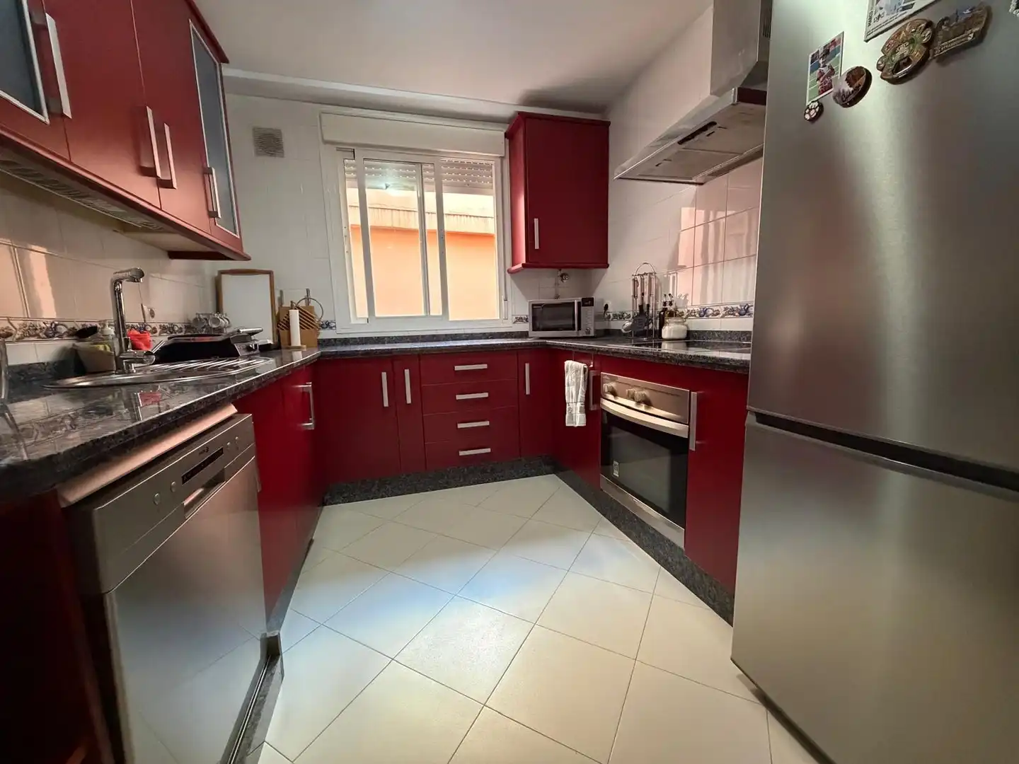 Flat with lift for sale in Centro, imagen 8