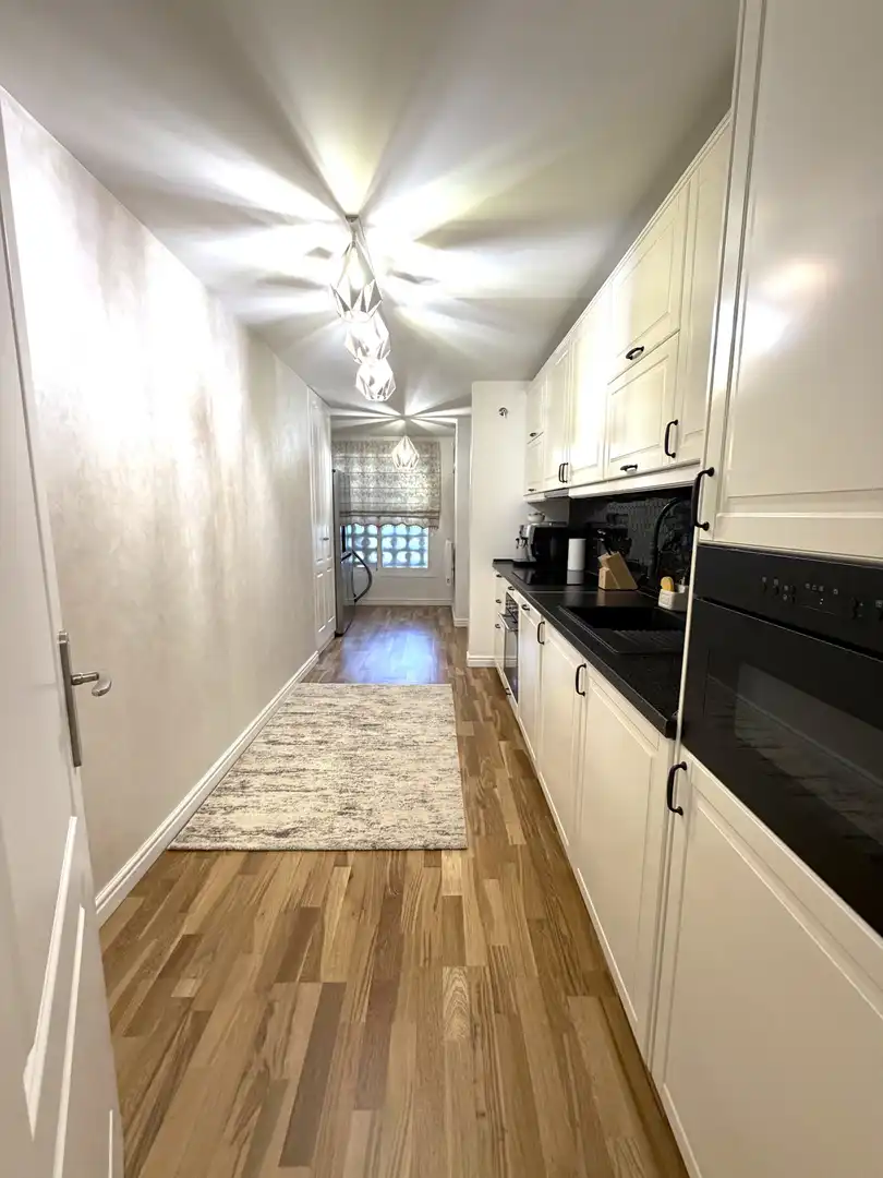 Apartament amb terrassa en venda a Nueva Andalucía, imagen 10