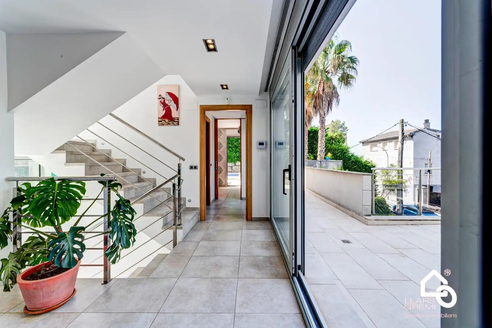 Casa o chalet en venta en Òdena con Calefacción, Jardín privado y Terraza