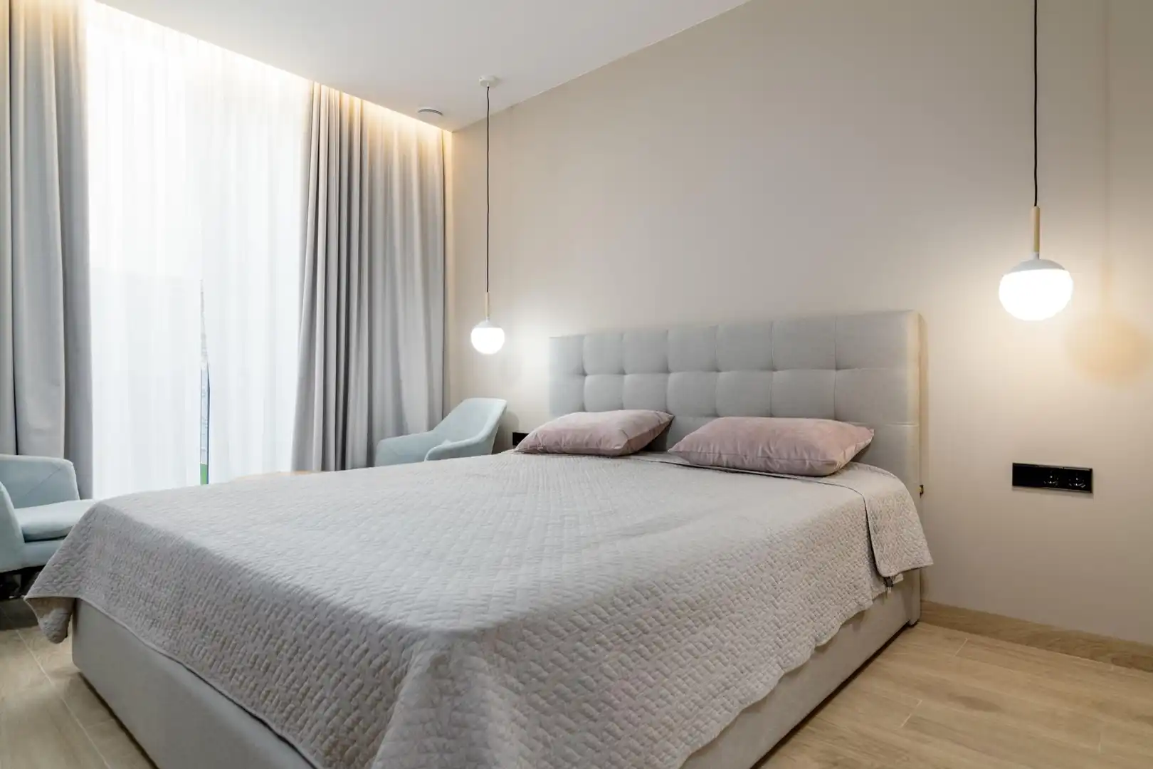 Chalet con terraza en venta en L'Albir, imagen 18