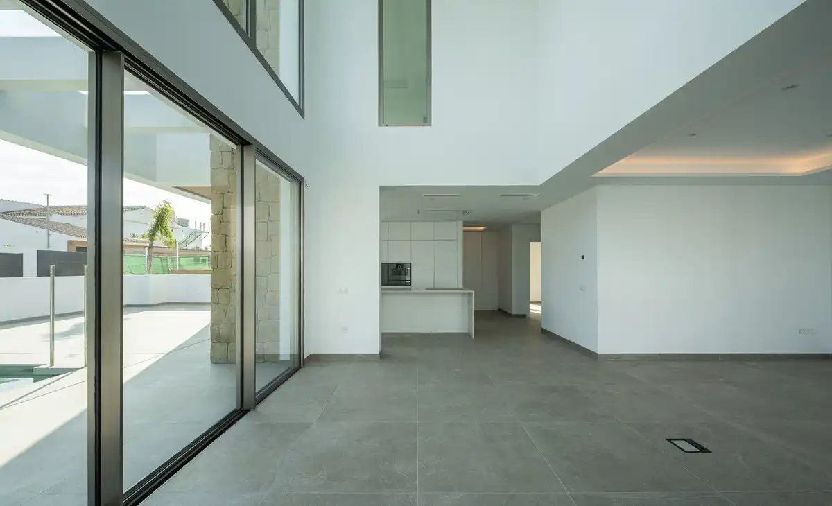Terraced house for sale in El Faro de Calaburra - Chaparral, imagen 25