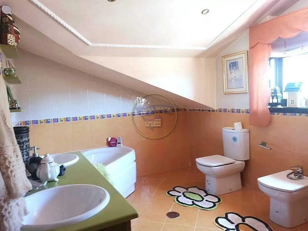 Xalet amb terrassa en venda a Coruxo - Oia - Saiáns, imagen 40
