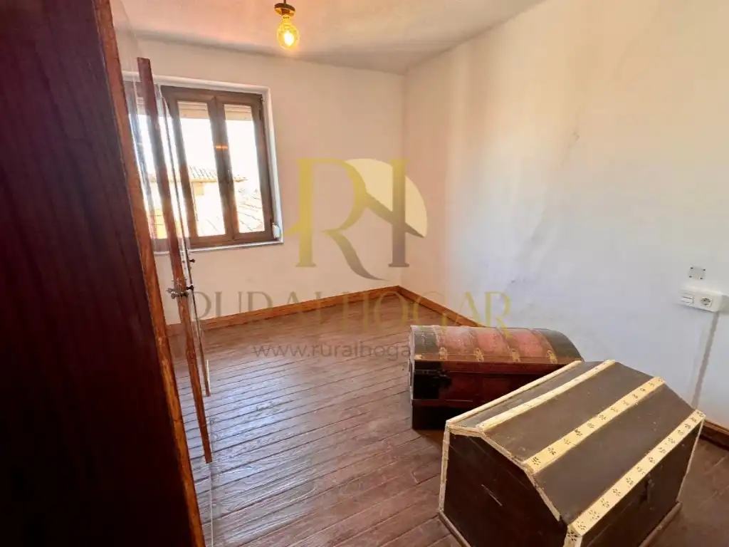 Casa o xalet en venda a Valdefresno