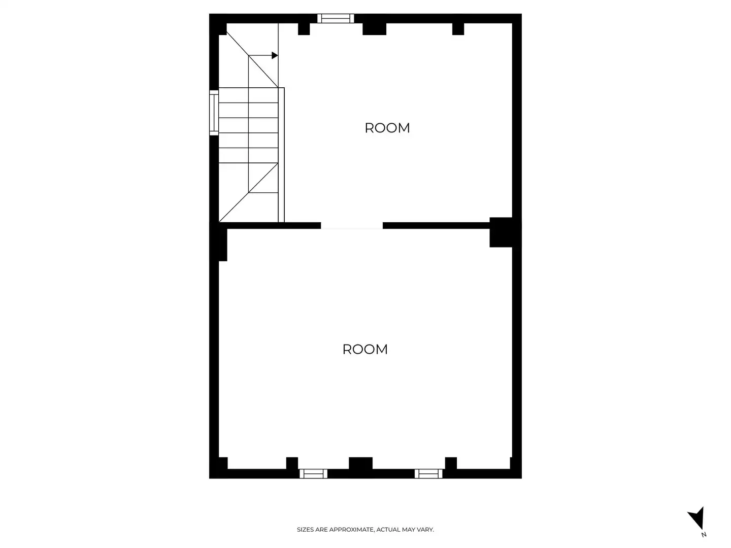 Casa o chalet en venta en Antequera