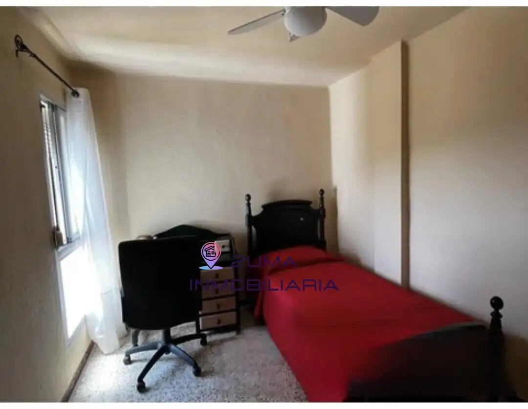 Wohnung mit Aufzug zur Miete in Teatinos - Universidad, imagen 14
