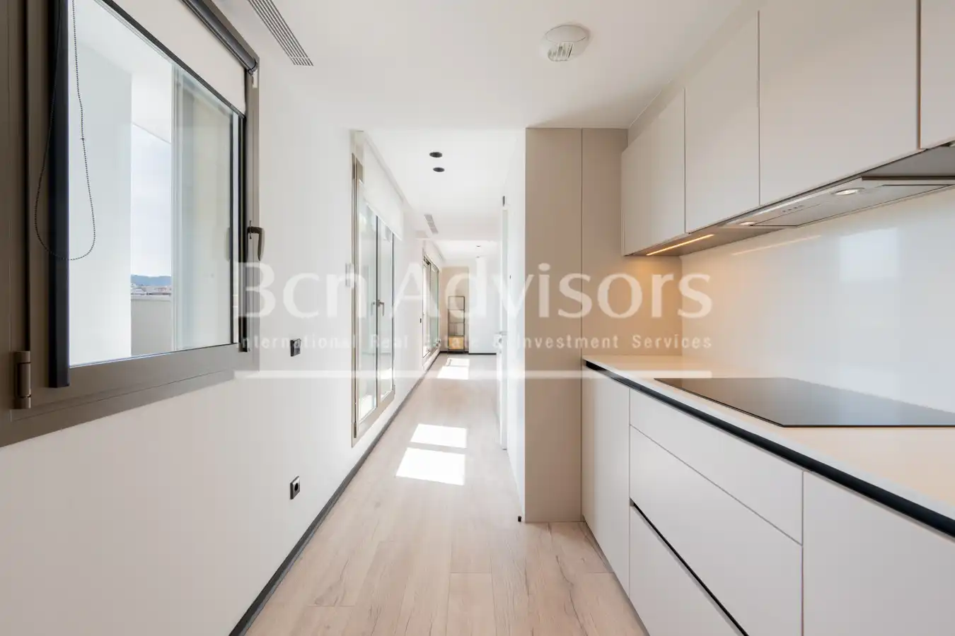 Attique avec ascenseur à vendre à Carrer de Balmes, imagen 22