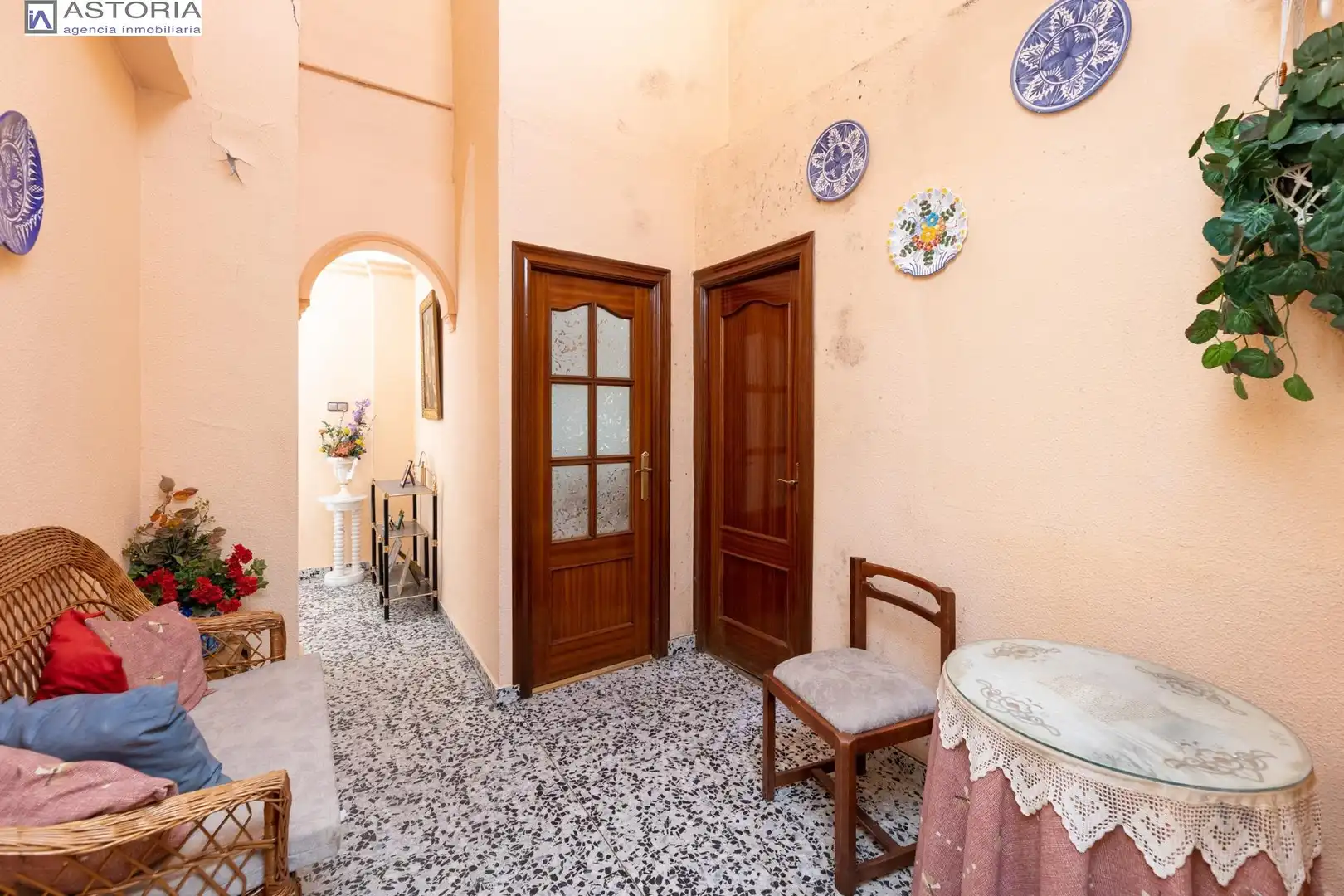 Inmuebles singulares con ascensor en venta en Avenida de Cádiz, imagen 15